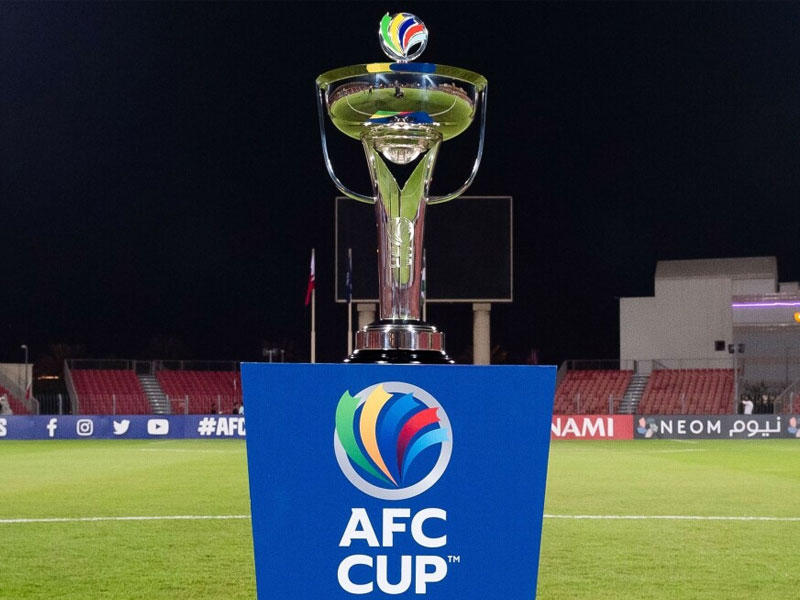 كأس الاتحاد الآسيوي لكرة القدم