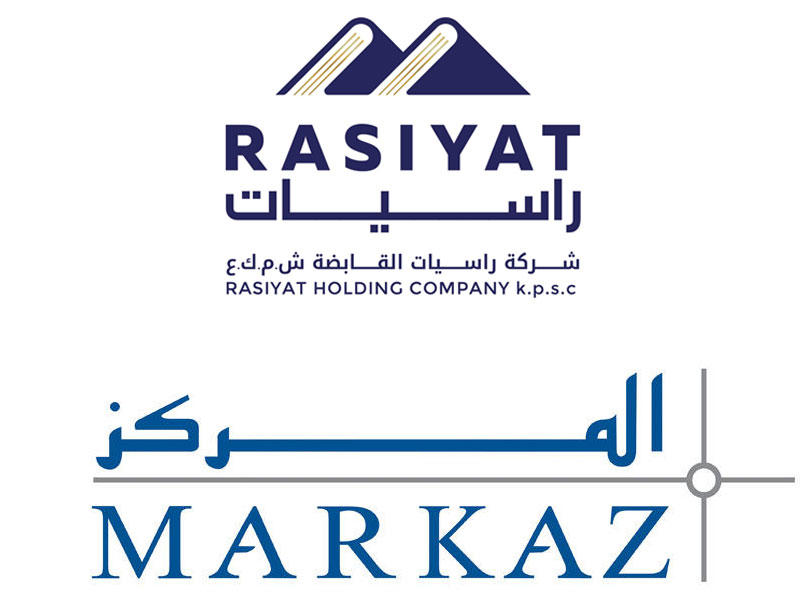 شركة المركز المالي الكويتي