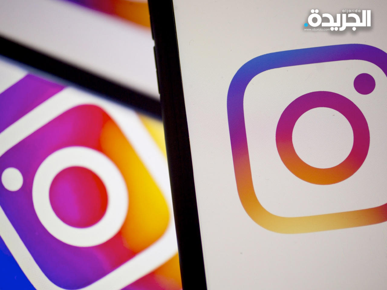 تطبيق إنستغرام