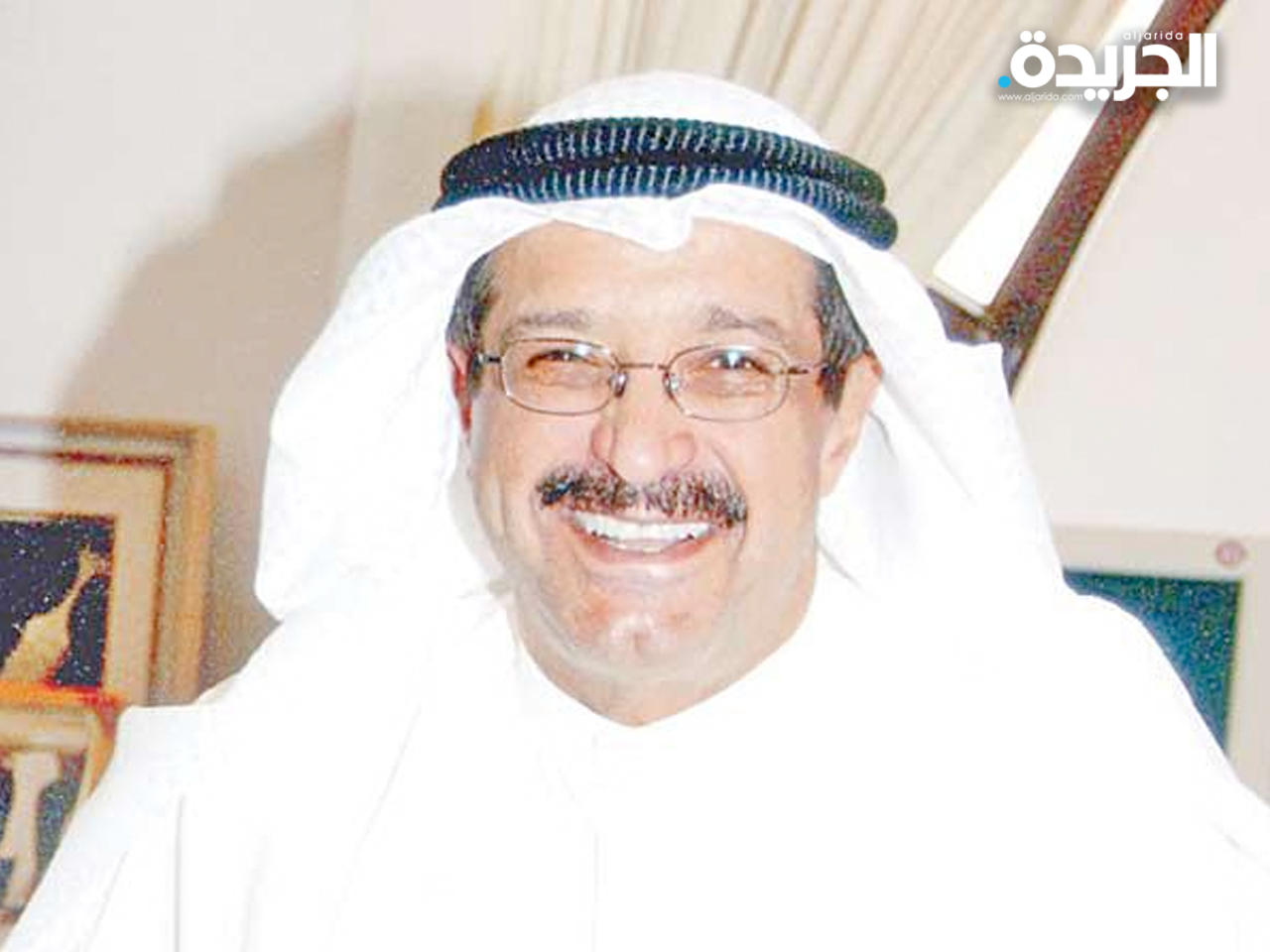 فهد الرجعان