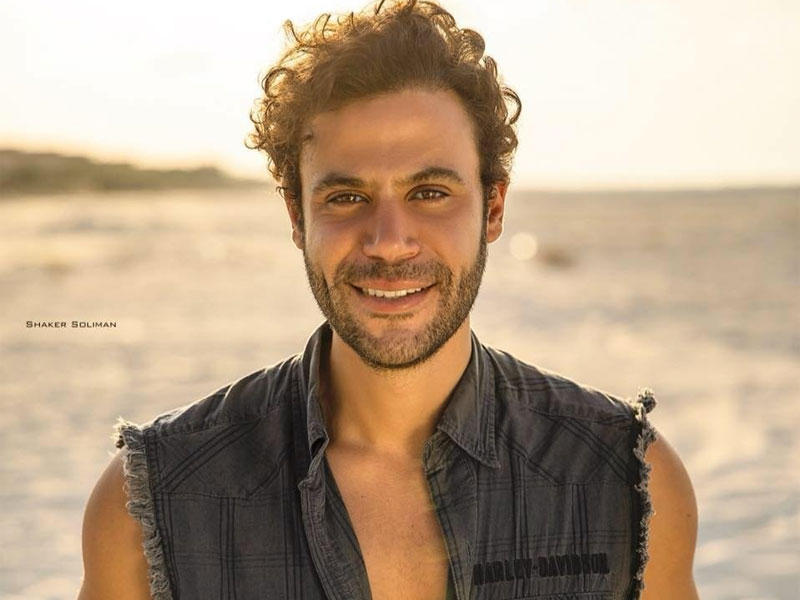 الفنان محمد إمام