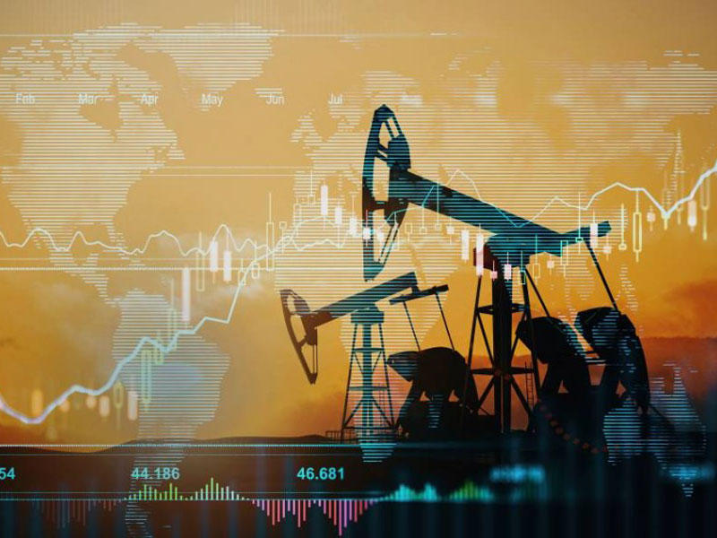 سعر برميل النفط الكويتي يرتفع 68 سنتاً