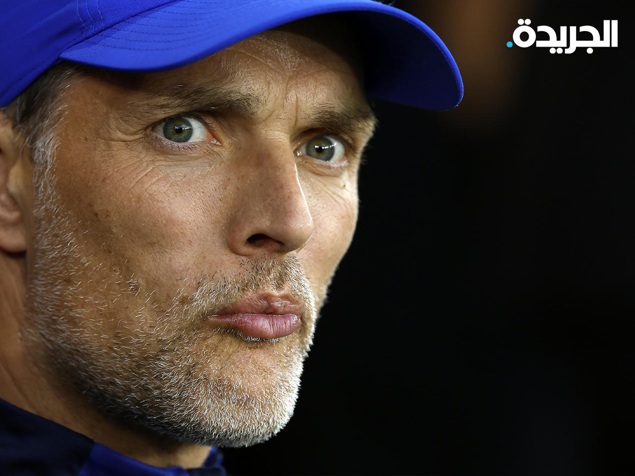 الألماني توماس توخيل