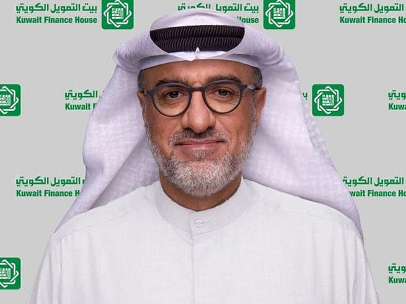 المدير التنفيذي لإدارة تمويل وتأجير السيارات في بيتك وائل الخراز