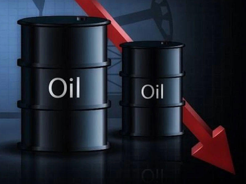 انخفاض سعر برميل النفط الكويتي