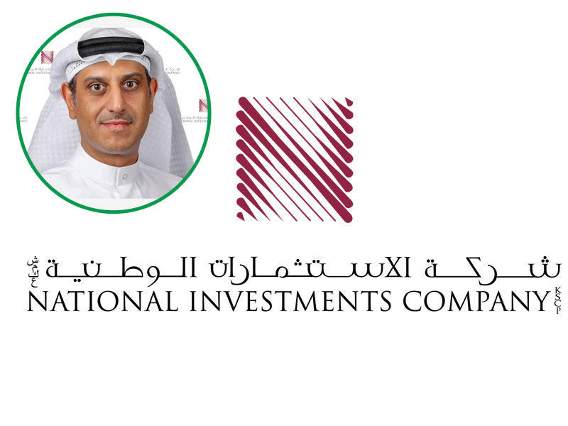  نائب الرئيس التنفيذي لقطاع مينا للاستثمارات المسعرة حمد الحميدي