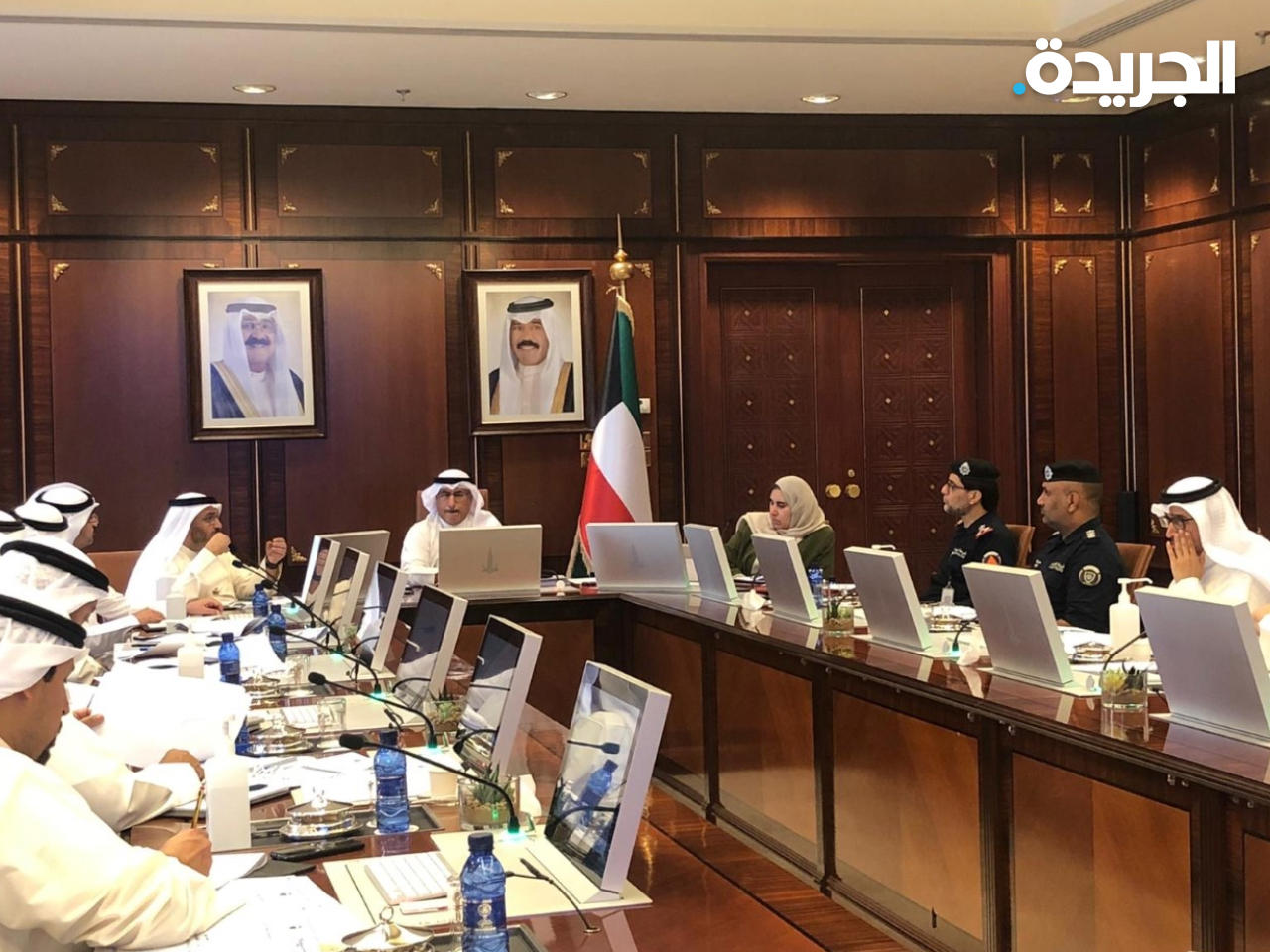 «لجنة الأمن الغذائي» عقدت اجتماعها الأول 