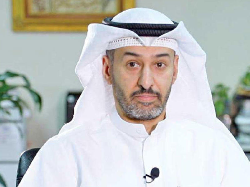 محمد البغلي 