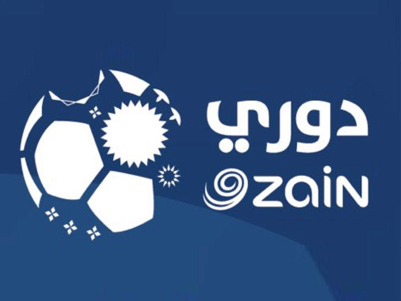 دوري زين الممتاز