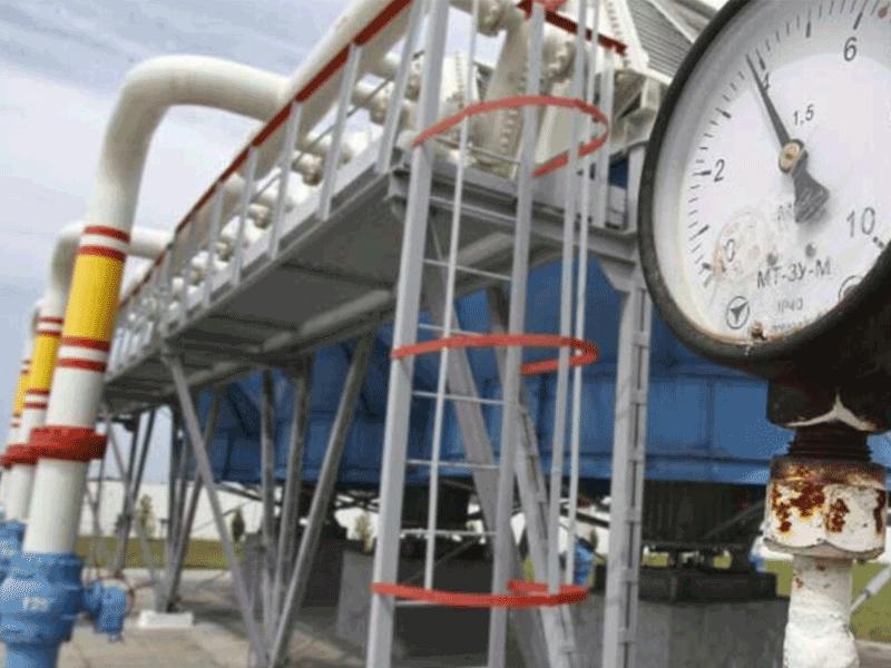 هبطت العقود الآجلة الأميركية للغاز الطبيعي 