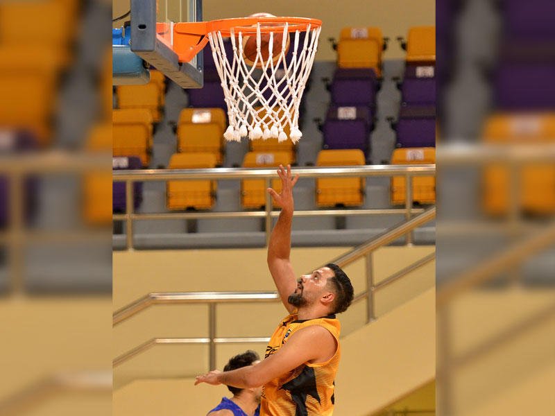 اللاعب أحمد فالح 