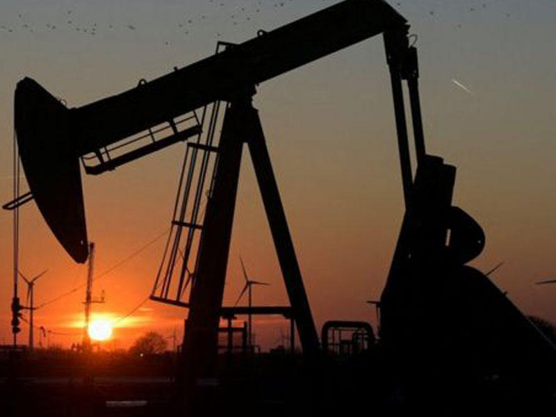 تراجعت أسعار النفط 