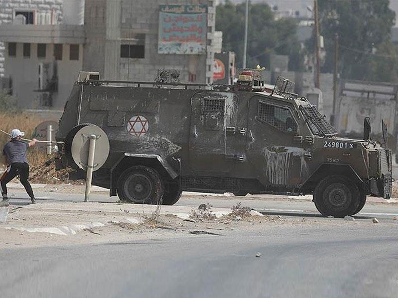 الجيش الاسرائيلي 