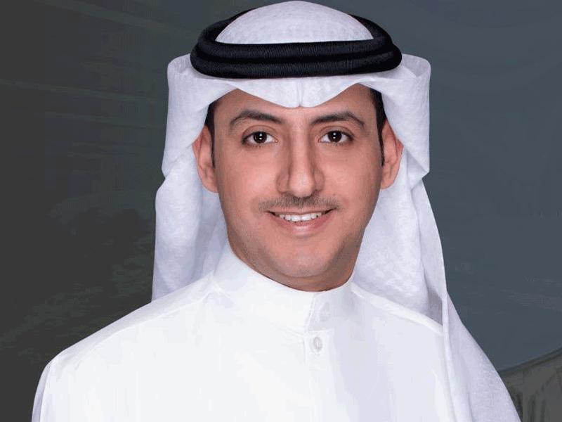 مرشح الدائرة الرابعة د. مساعد العيادة