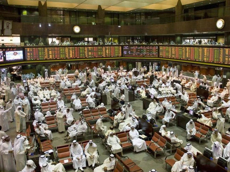 بورصة الكويت 