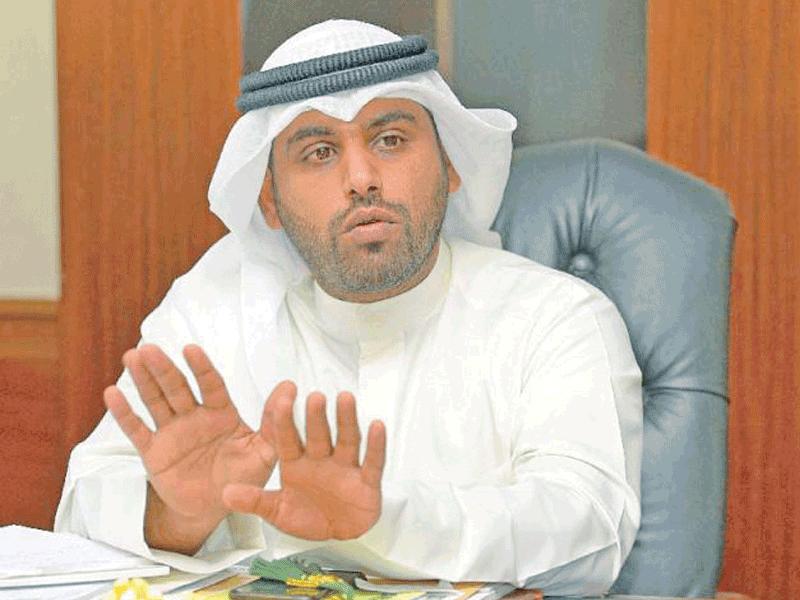 عبدالله المحري