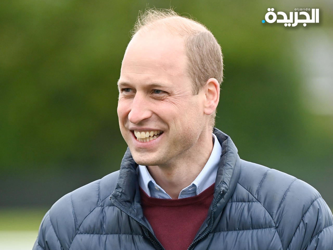 الأمير وليام