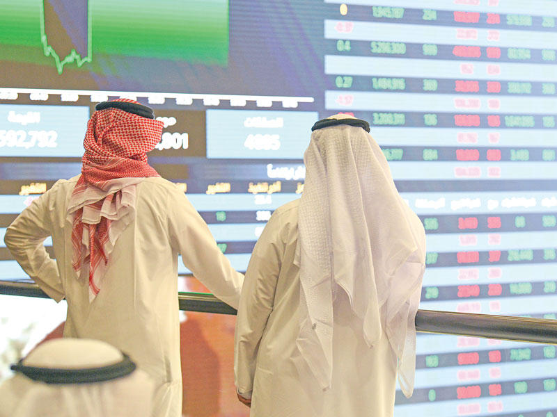 بورصة الكويت 