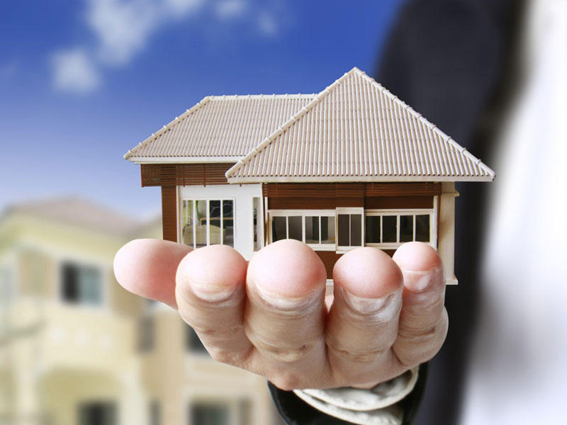 شركة استثمار ترغب في شراء عقارات لبنوك الإسلامية 