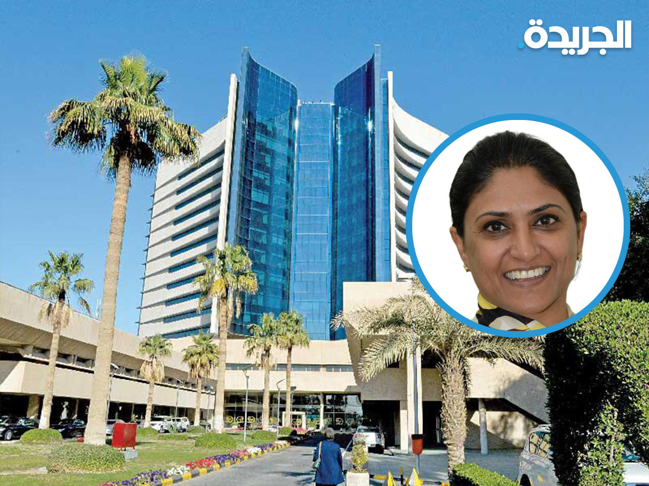 مدير برنامج تقنيات كفاءة الطاقة في معهد الكويت للأبحاث العلمية د. فتوح الرقم