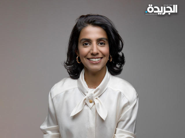 عالية الخالد