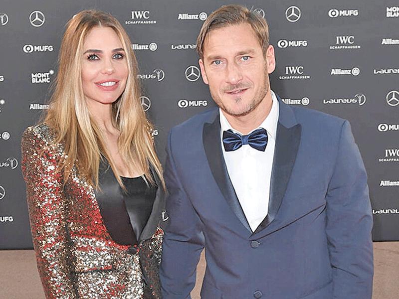 توتي و إيلاري بلاسي