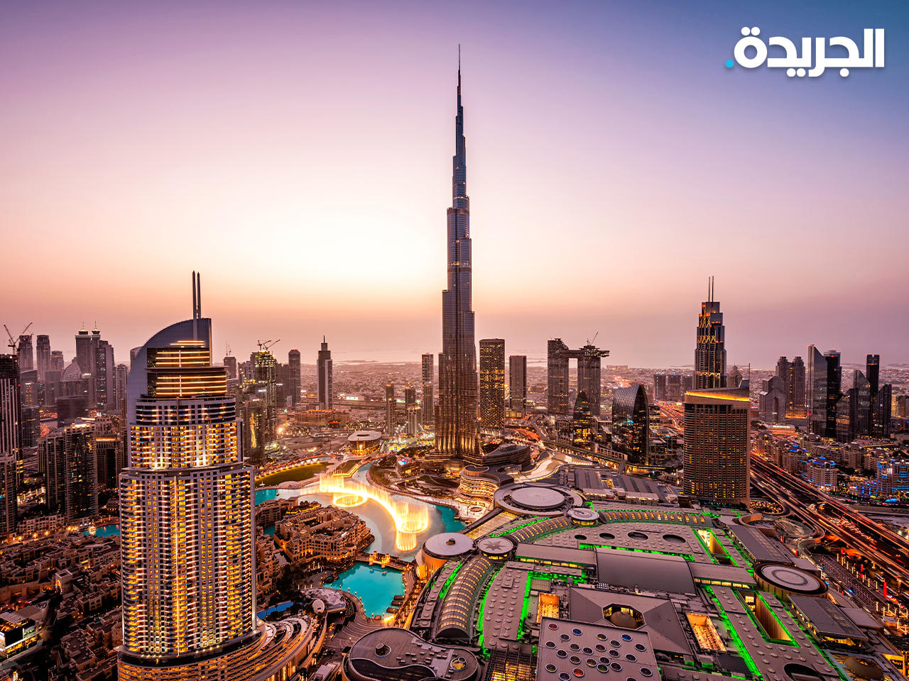 الإمارات تطلق تصريح العمل الافتراضي للأجانب