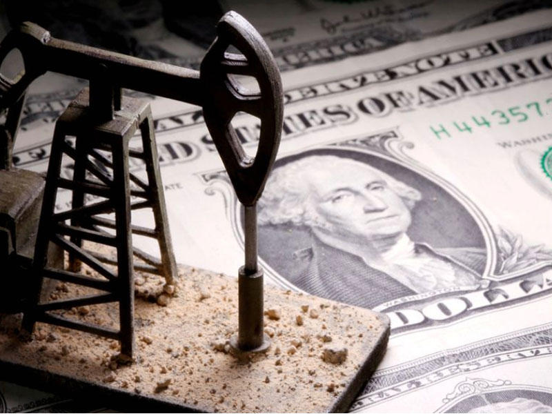 ارتفاع أسعار النفط 