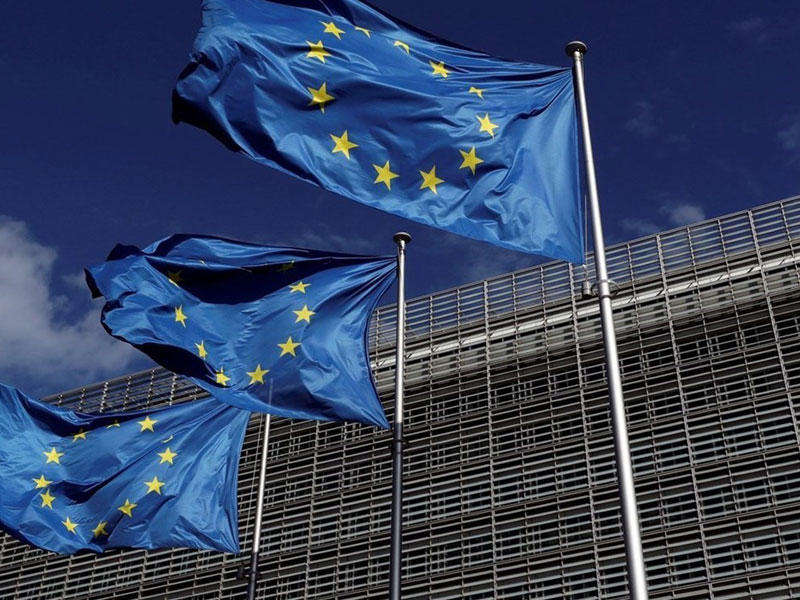 البنك المركزي الأوروبي 