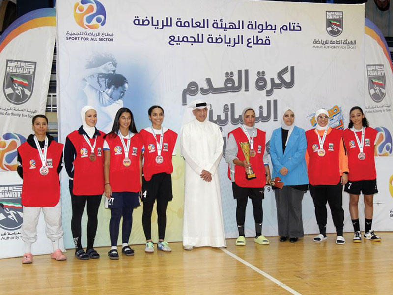 فريق «أبليكيشن سكة»