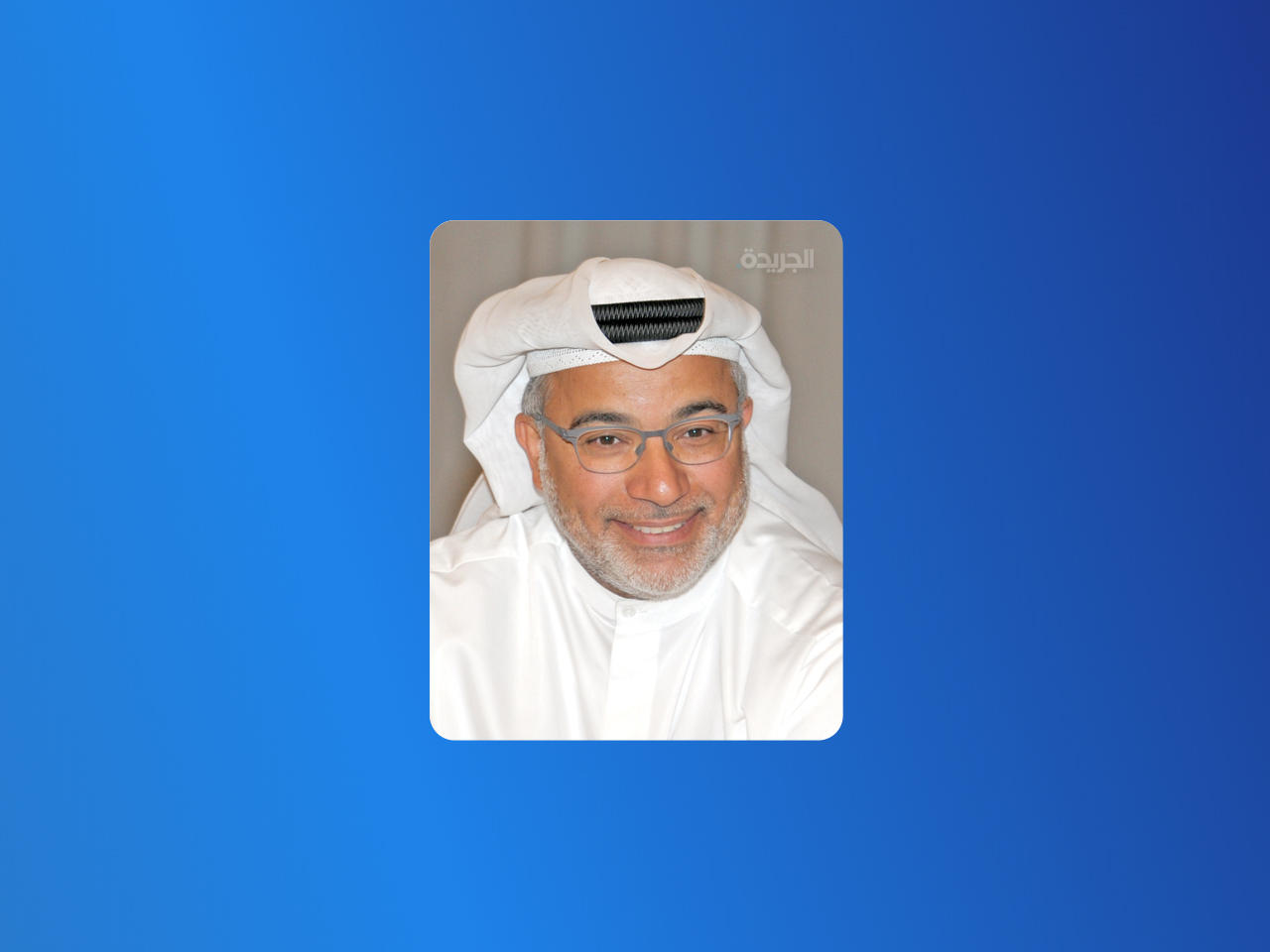 المدير الشريك في شركة نيوبري للاستشارات الاقتصادية د. عصام الطواري