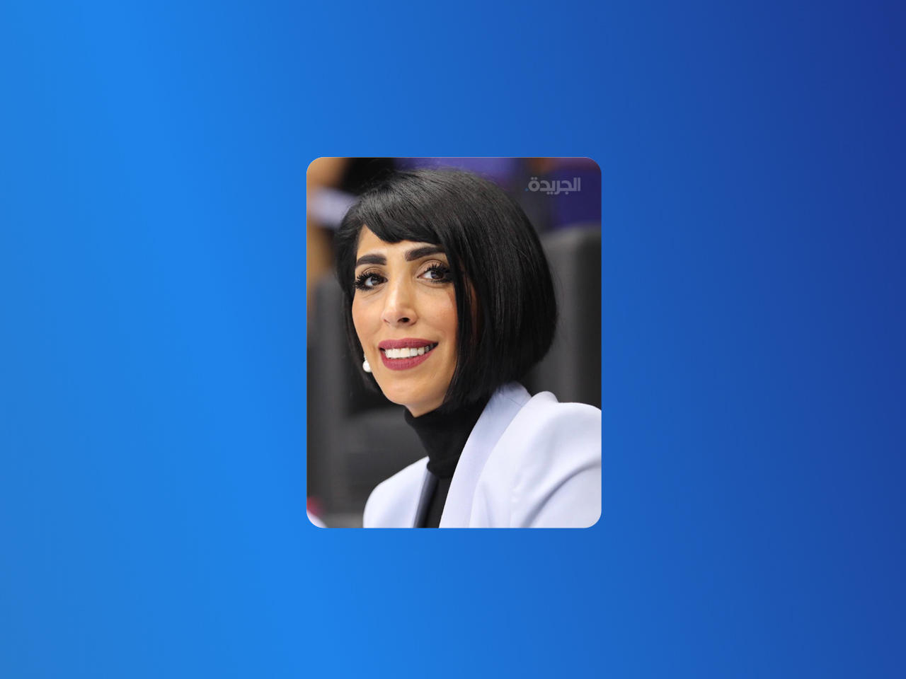 عضوة مجلس إدارة نادي الكويت وصاحبة مشروع «كوني قوية» الرياضي التنموي للمرأة بلسم الأيوب