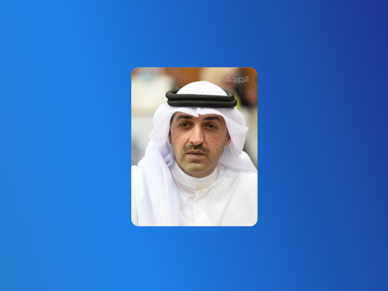 مرشح الدائرة الثانية محمد العوضي