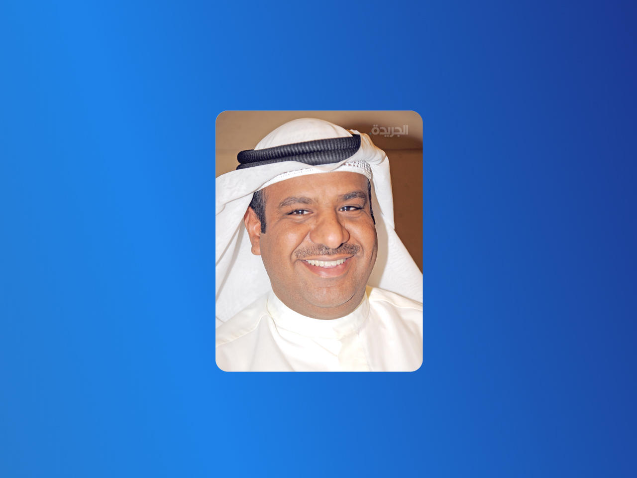 عضو مجلس إدارة غرفة تجارة وصناعة الكويت، أحمد القضيبي