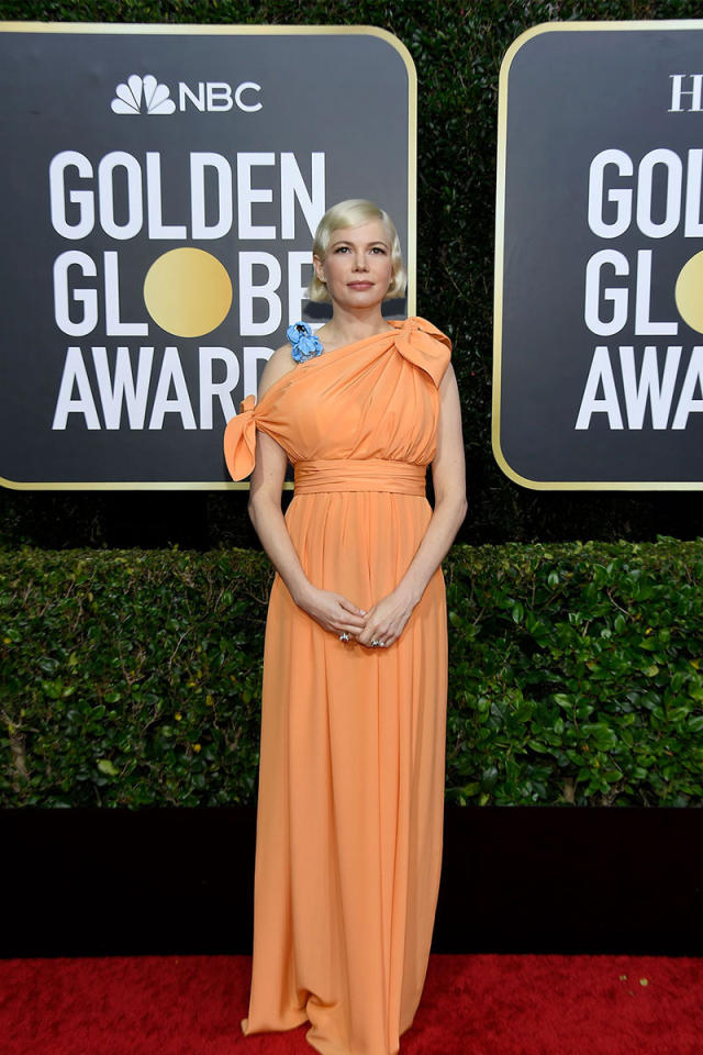 النجمة ميشيل ويليامز