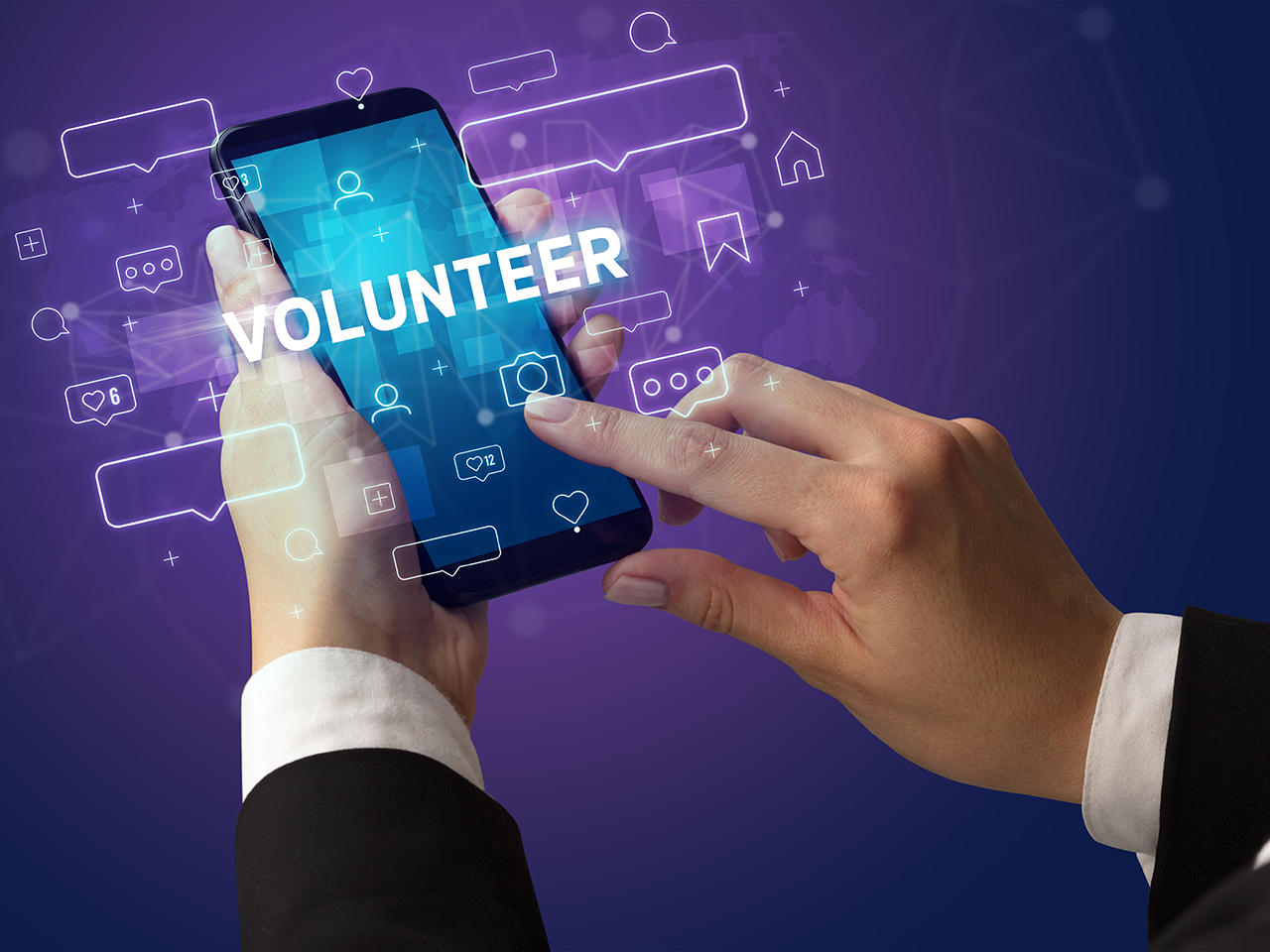 «الشباب» تطلق البرنامج التدريبي متطوعون رقميون.. الأحد المقبل