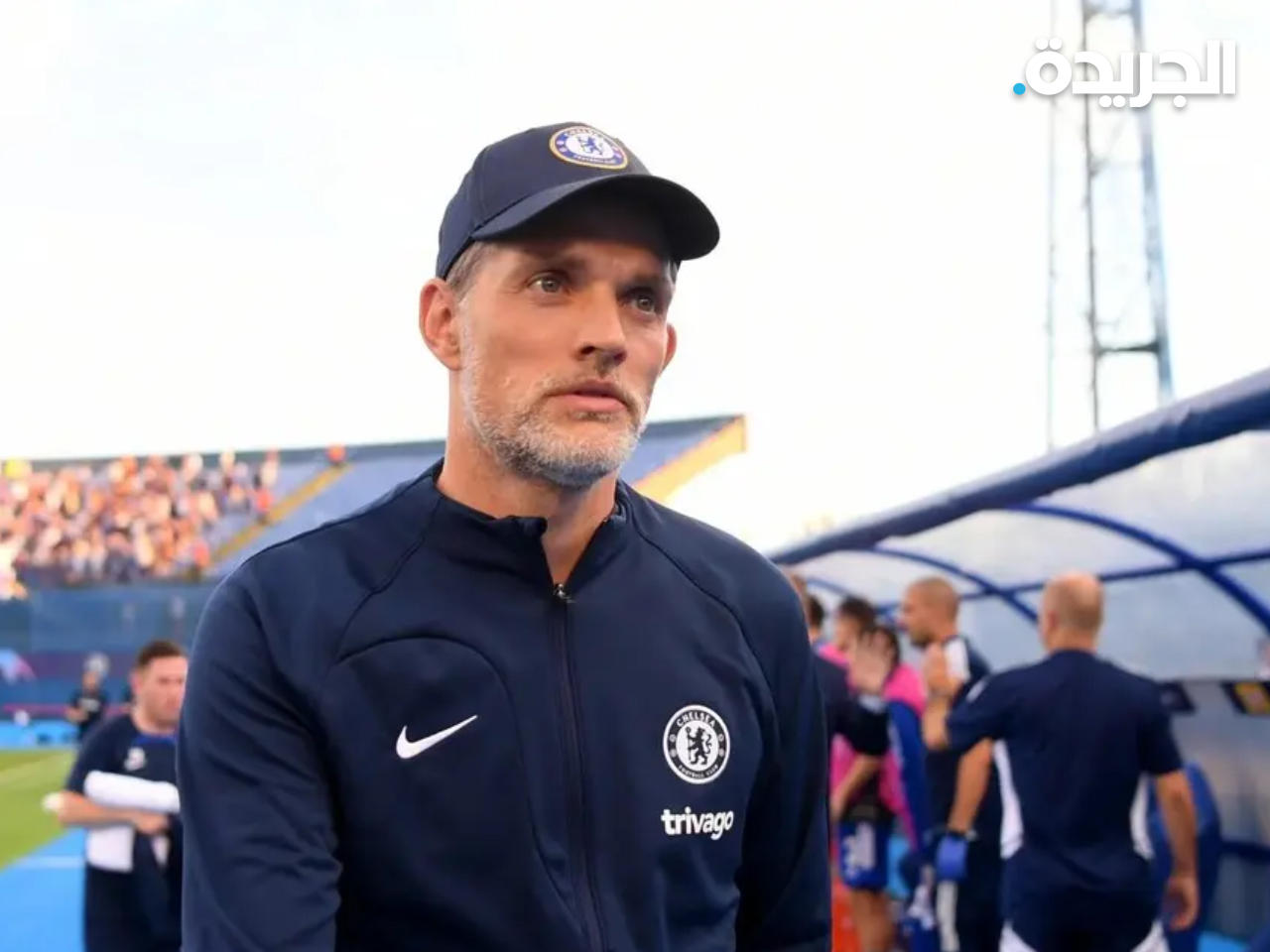 توماس توخيل