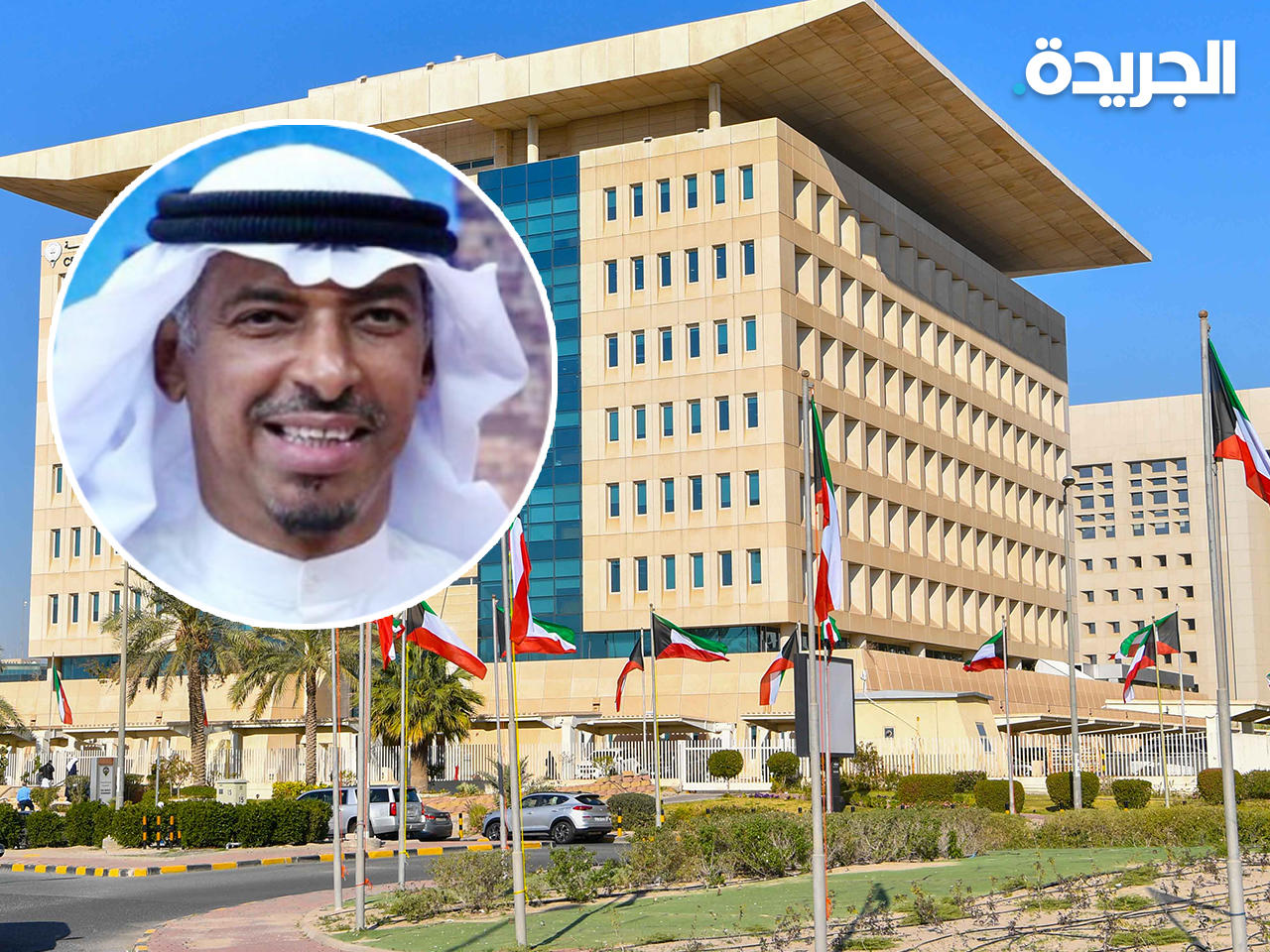 عصام الربيعان