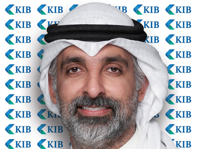 المدير العام للإدارة المصرفية للأفراد في KIB عثمان توفيقي