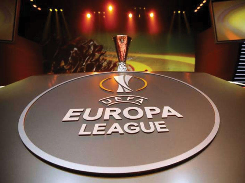   الدوري الأوروبي لكرة القدم 