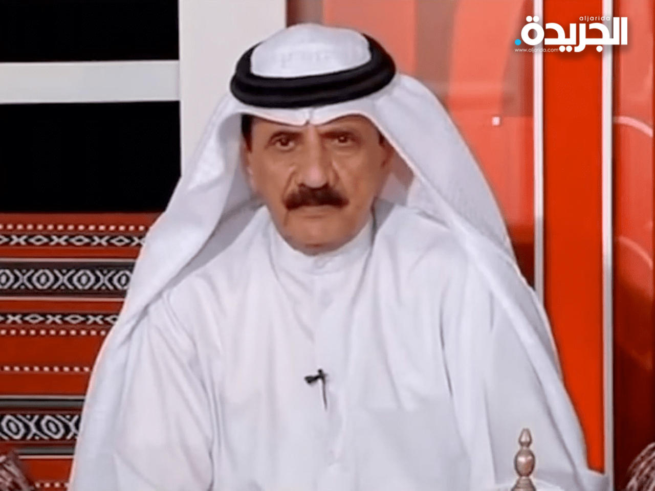 الإعلامي عامر السحلول 