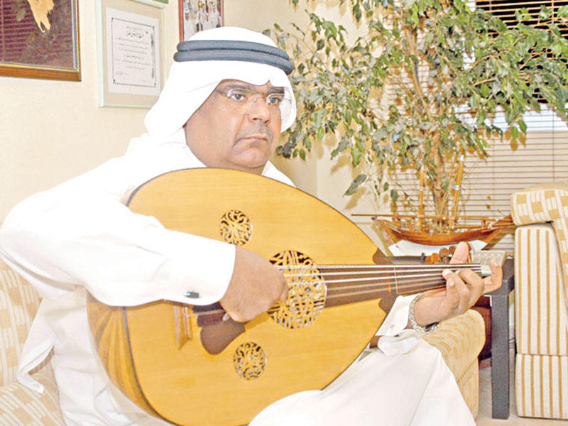  الفنان القدير أنور عبدالله 