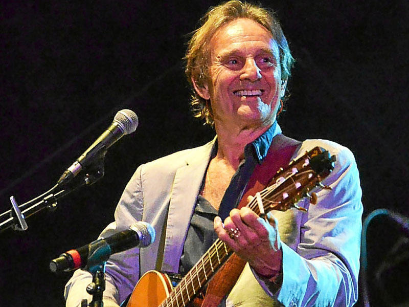 المغني موراي هيد