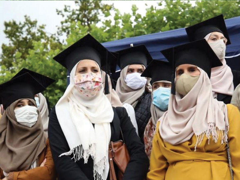 الهيئة التنفيذية لمسلمي بلجيكا 