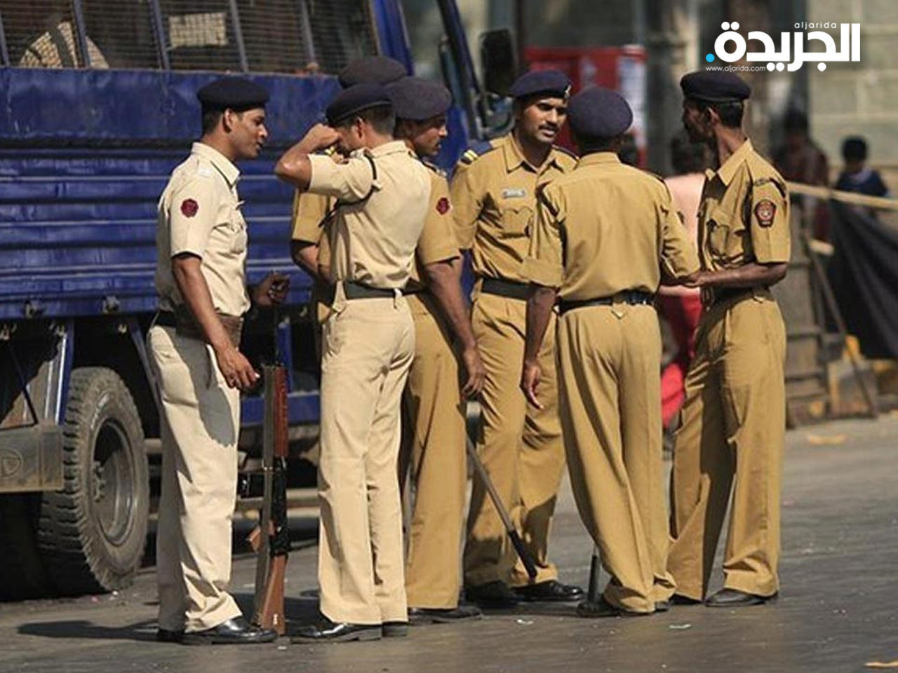 اعتقال ستة رجال في الهند بتهمة اغتصاب وقتل شقيقتين