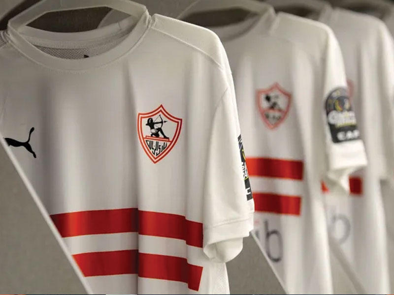 الزمالك إلى الكاميرون اليوم