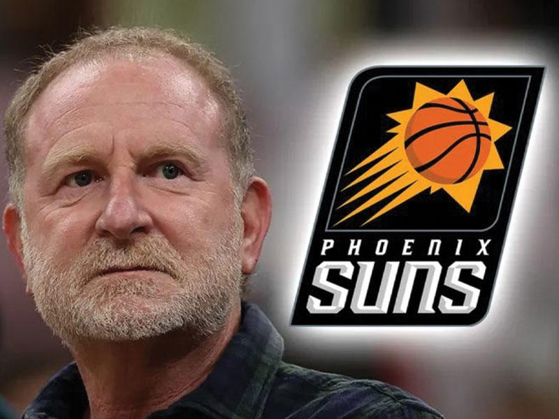 فينيكس صنز روبرت