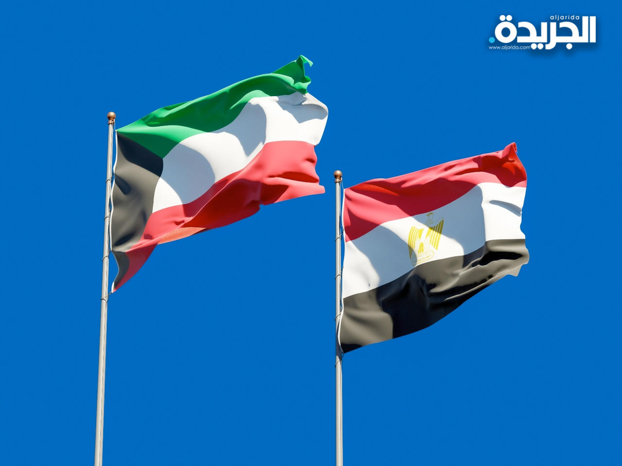 سفارة الكويت لدى مصر تؤكد ضرورة عدم التعامل مع أشخاص من خارج السفارة