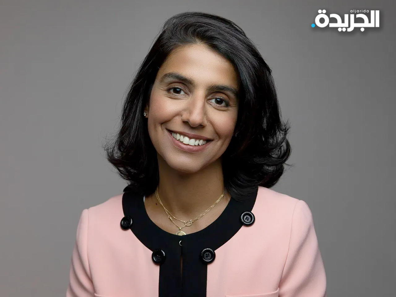 مرشحة الدائرة الثانية عالية الخالد