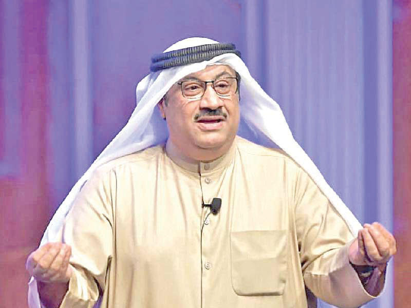 الفنان شهاب حاجيه